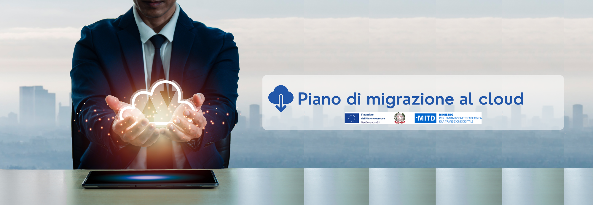 Migrazione al Cloud