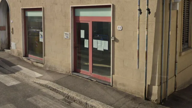 Via Garibaldi 83 - ICA