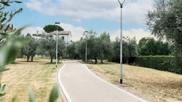 Strade, semafori, passaggi pedonali: numerosi gli interventi in programma