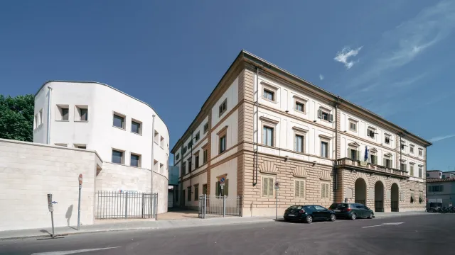 Palazzo Comunale