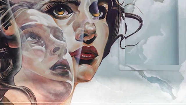 Murale Largo V Maggio Partigiane