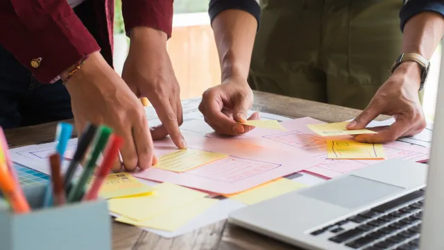 progetti e finanziamenti