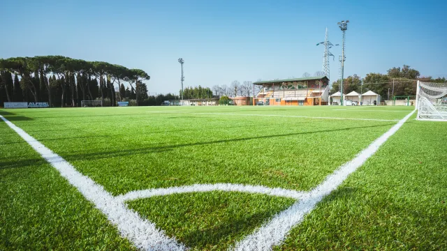immagine campo sportivo