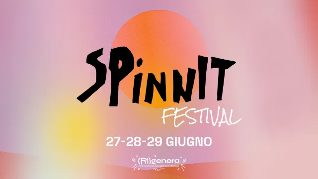 Spinnit Festival
