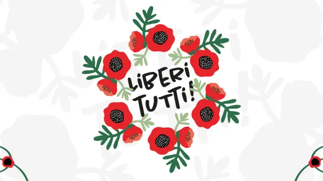 Liberi Tutti 2025