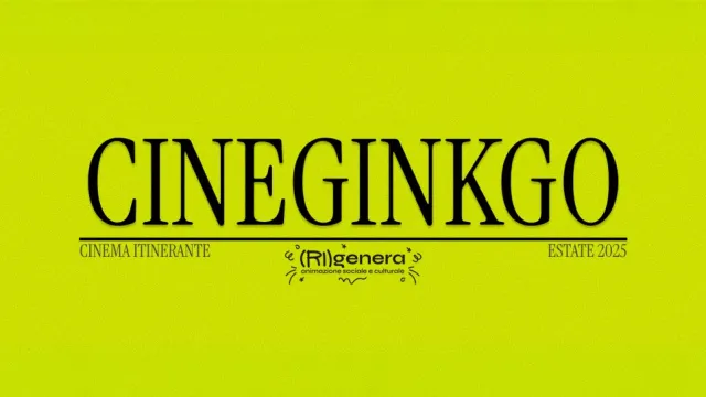 CINEGINKGO