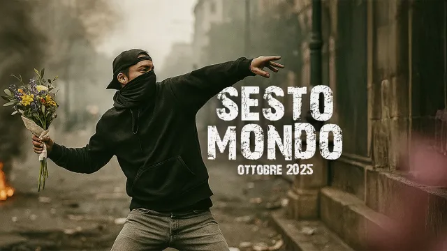 SESTO MONDO 2025