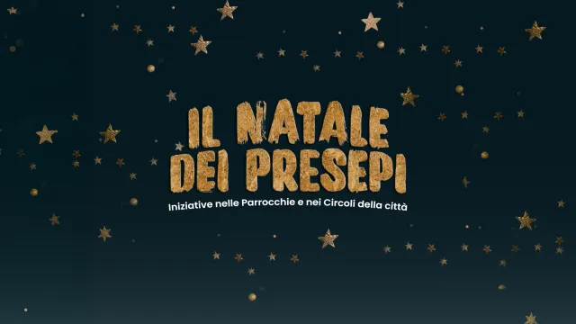 Banner iniziative Parrocchie e Circoli