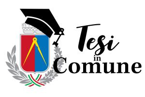 tesi in comune