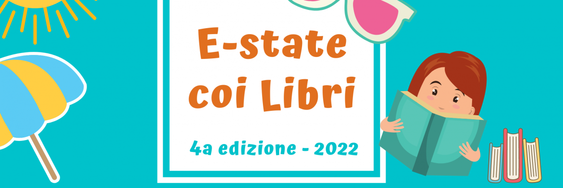 estate coi libri