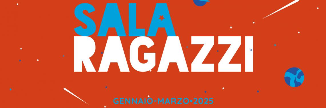 sala ragazzi 1° 2025