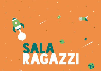 sala ragazzi