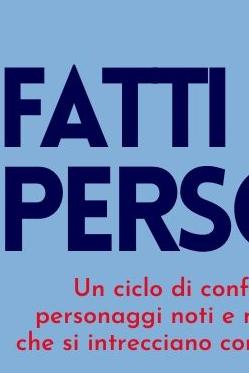 fatti luoghi e personaggi