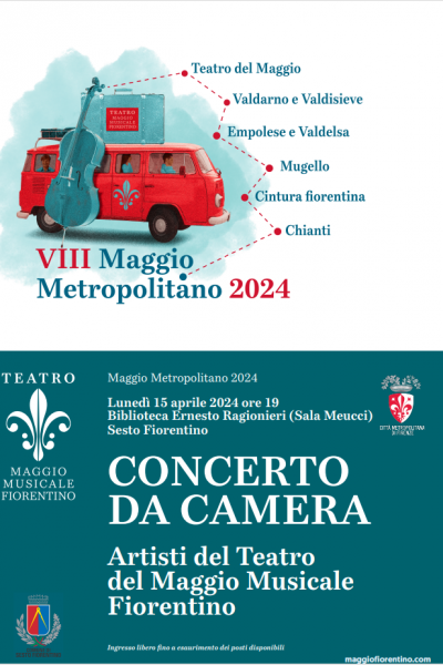 concerto del maggio