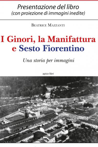 libro ginori