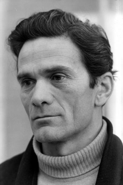 pasolini