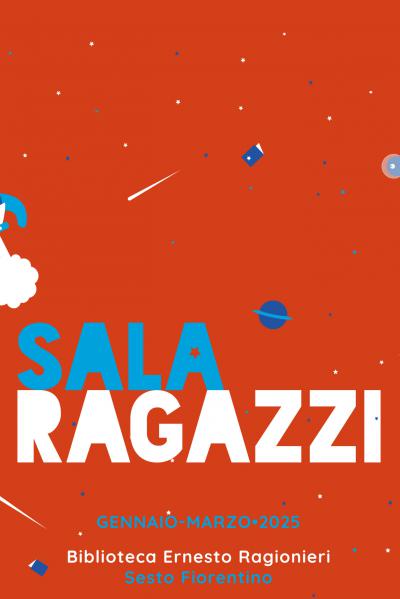 sala ragazzi 1° 2025