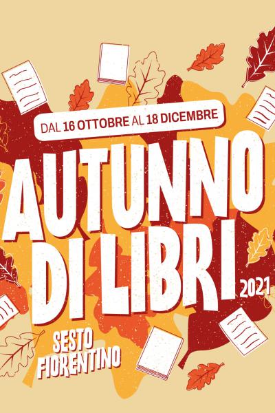 autunno di libri